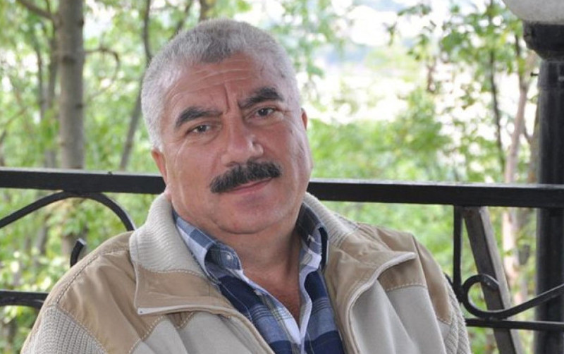 Namizəd Səfərov barəsində həbs qətimkan tədbiri seçilib