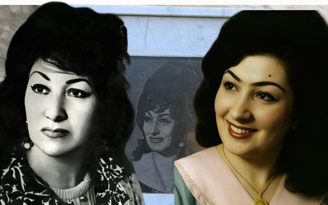 Nənəmin məzarını yeniləmişik - Rübabə Muradovanın ailəsindən REAKSİYA