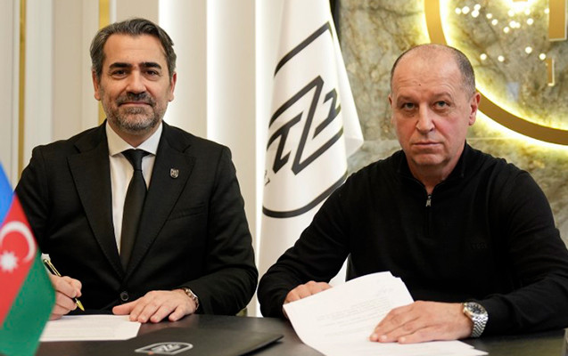 İcazə olmasaydı, heç kim heç yerə gedə bilməzdi - Neftçinin yeni baş məşqçisi