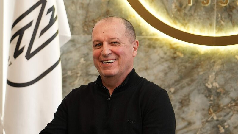 Yuri Vernidub: Neftçiyə yalnız çempionluq yaraşır