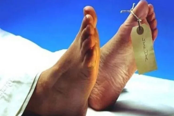 Bakıda İdman Konsert Kompleksində meyit tapıldı