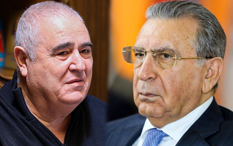 Ramiz Mehdiyevlə bir əlaqəm varsa... - Şərurlu İsfəndiyarın işində də onun adı keçir