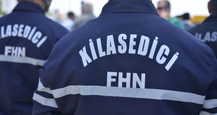 Ötən həftə 29 nəfər xilas edilib