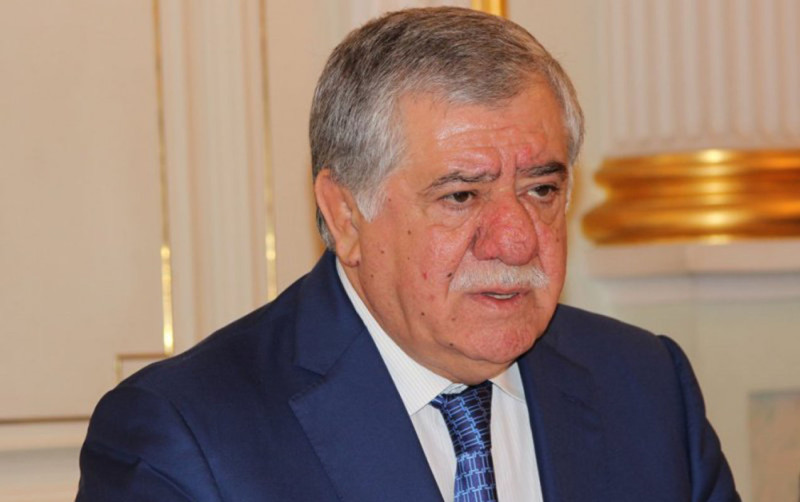 Abbas Abbasov Ramiz Mehdiyev işi ilə bağlı axtarışa verilib