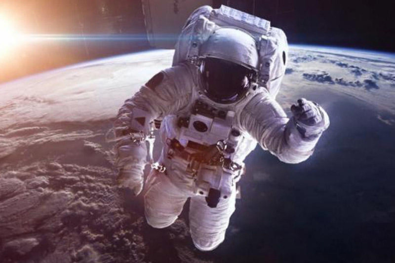 Azərbaycan kosmonavtları xilas edəcək