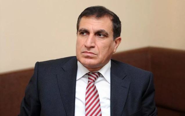 Ali Məhkəmə Əjdər Ol barəsində qərar verib