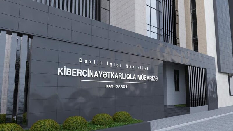 Sosial şəbəkələrdə yardım toplayan TUTULDU