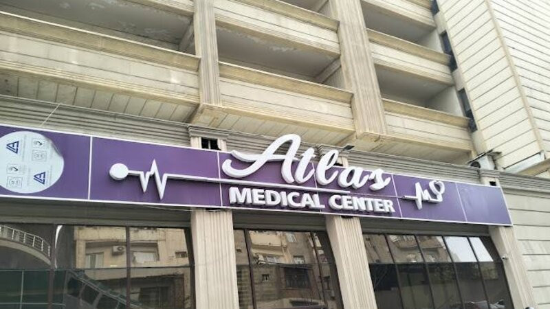 Məşhur özəl klinikada sertifikatsız fəaliyyət