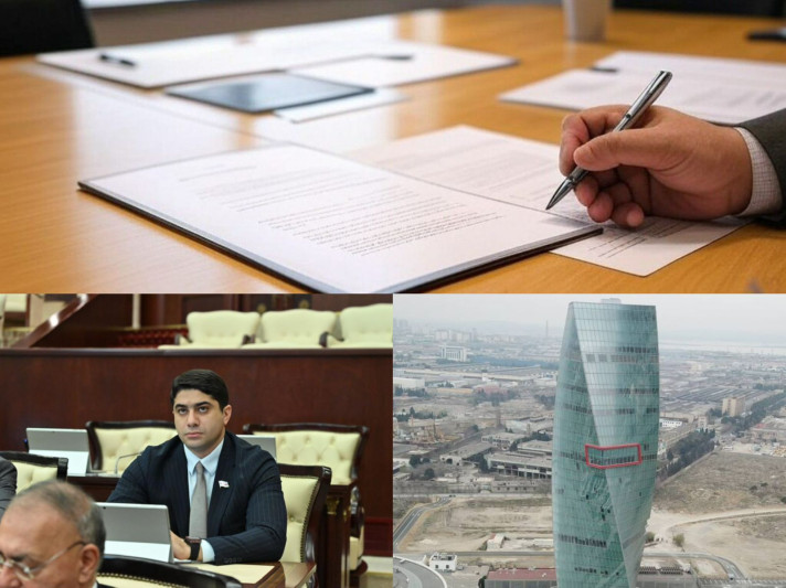 Bakı Məişət Maşınları ləğv edilir