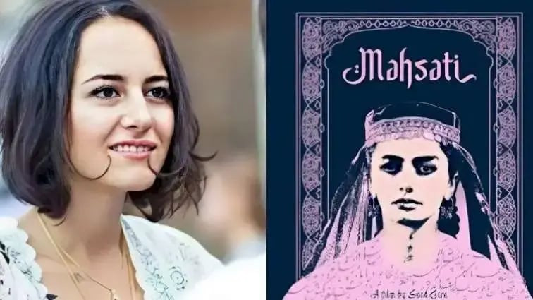 Hər kəsdən üzr istəyirəm - Sabiq nazirin qızı