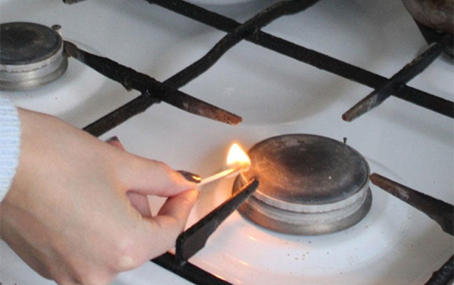 Yasamal və Səbail sakinlərinin nəzərinə: Qaz olmayacaq!