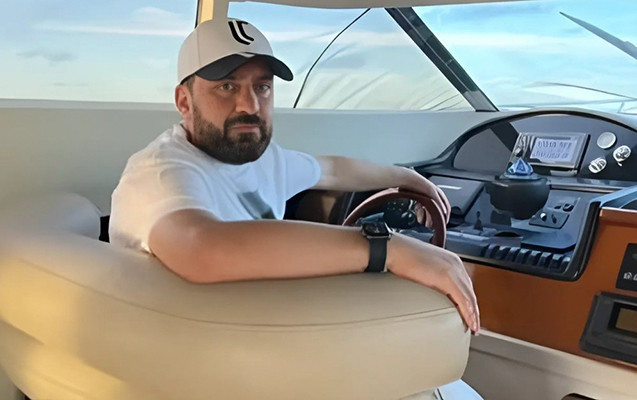 Qumar kralının Bakıdakı mülkləri - SİYAHI