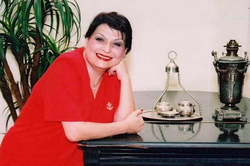 Qəbirdə dirildiyi deyilən aktrisanın doğum günüdür