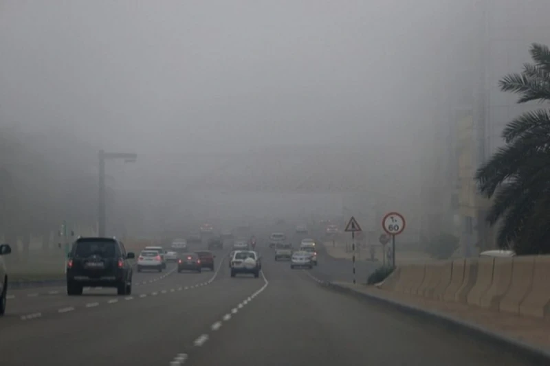 Sabah Bakıda hava çiskinli olacaq