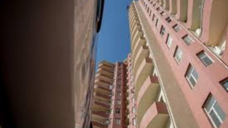 Gənc qadın intihar etdi