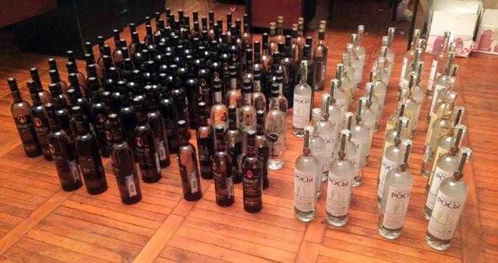 AQTA saxta spirtli içkilərlə bağlı istehlakçılara müraciət etdi