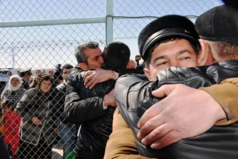 Hansı şəxslərin Amnistiya ilə cəzadan azad ediləcəyi məlum olub