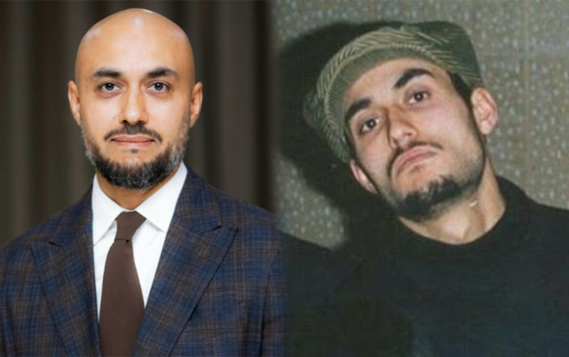 Dəyirmanın Anarı bu qurumda yüksək vəzifədə çalışır - FOTO