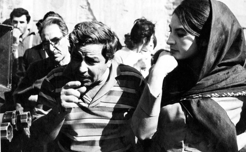 Bizim Cəbiş müəllimi çəkən bakılının doğum günüdür