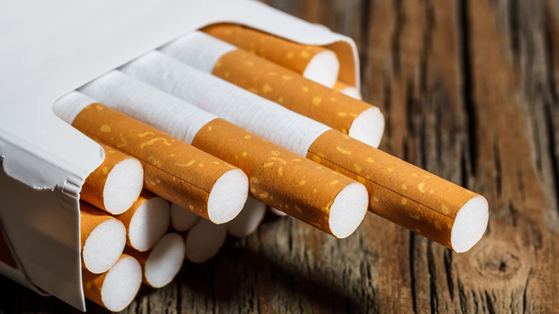 Bakıda siqaret qiymətləri kəskin yüksəldi