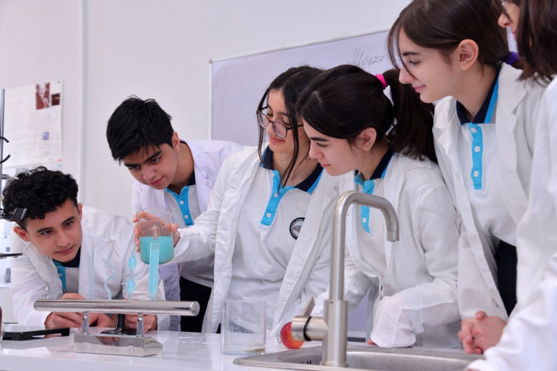 Təmayül tədris modeli bu məktəblərdə tətbiq olunacaq