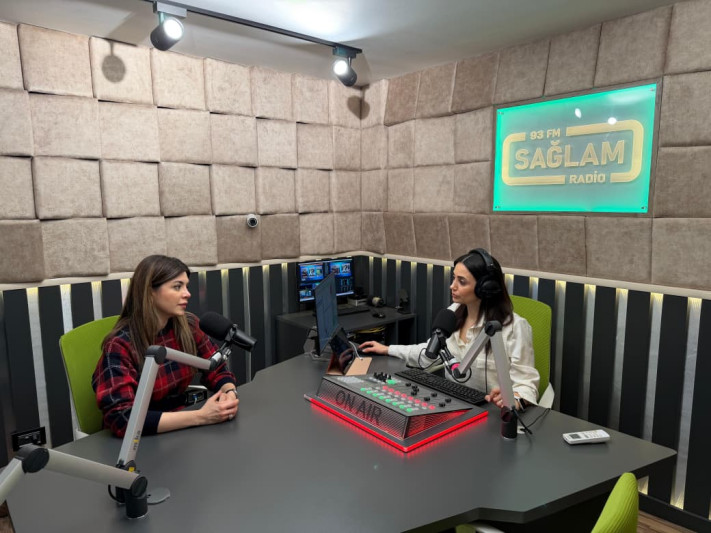 Gün ərzində nə qədər piyada gəzmək lazımdır? - Səhiyyə Nazirliyinin mütəxəssisi  açıqladı