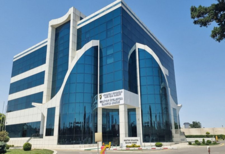 NİİM yük avtomobillərinin sürücülərinə müraciət edib