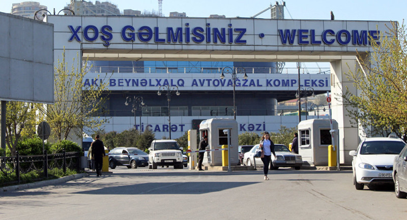 Bayram günlərində avtovağzallar gücləndirilmiş iş rejimində fəaliyyət göstərəcək