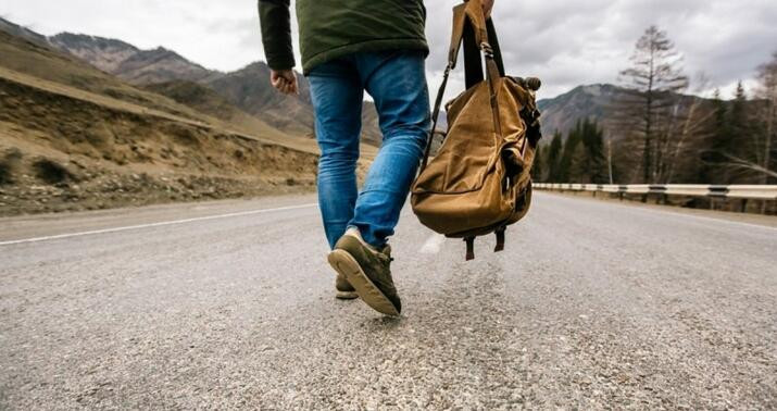 İtkin düşən yeddi nəfər tapıldı