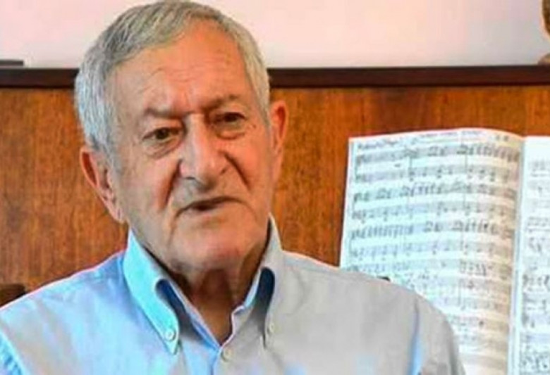 Azərbaycanda ilk rok opera müəllifinin doğum günüdür