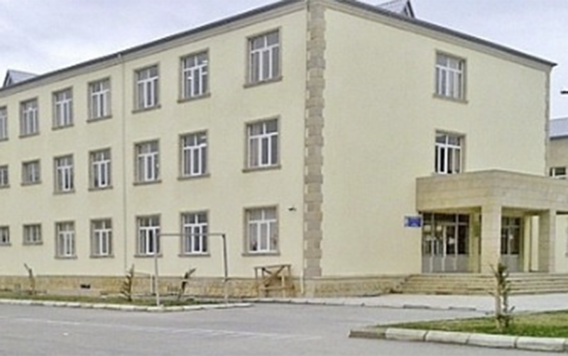 Bakıda məktəbli öldü