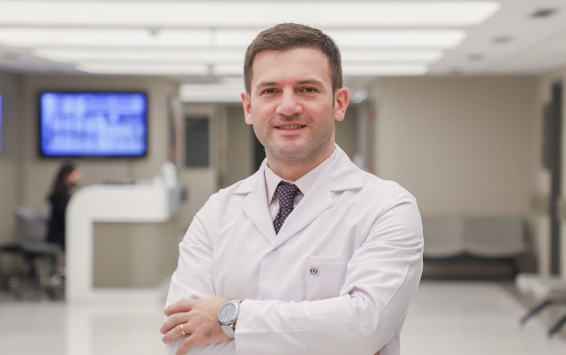 Əməkdar artistin əməliyyatdan sonra bədəni çürüyür? - YENİLƏNİB