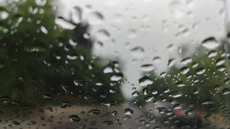 Sabah Bakıda hava çiskinli olacaq