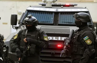 Bayram günü polisdən ƏMƏLİYYAT: 30 kiloqramlıq narkotik...