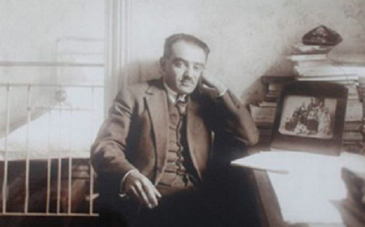 Həbsdə ölən məşhur yazıçımızın anım günüdür