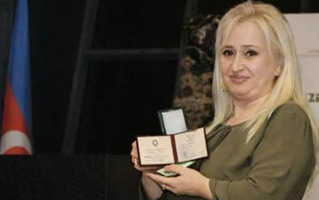 Xalça Muzeyinin şöbə müdiri vəfat etdi