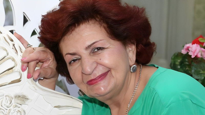 Bu gün Əməkdar artistin ad günüdür