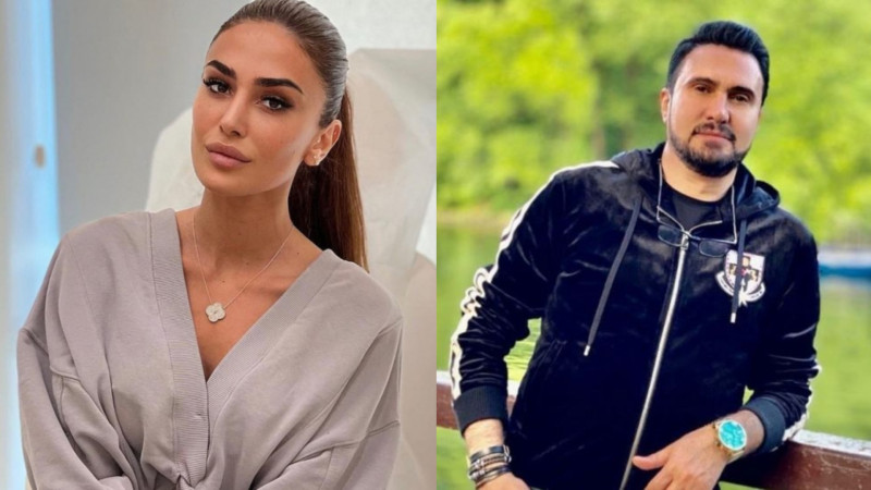 Məşhurlar da Bakı tıxaclarından təngə gəliblər