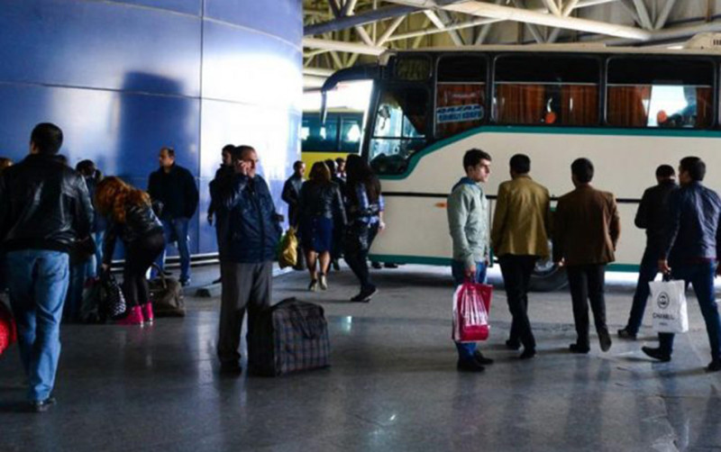 Bilet tapmadıqlarından Bakıya gələ bilməyənlərlə bağlı AÇIQLAMA