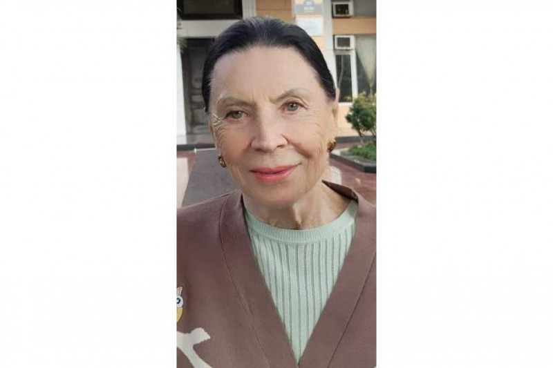 Qayınana filminin ssenaristi Marqarita Maleyeva vəfat edib