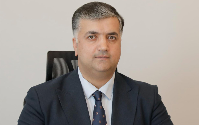 Dövlət Məşğulluq Agentliyinə yeni sədr təyin olundu