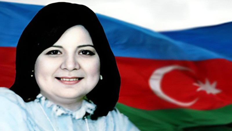 Milli Qəhrəman Salatın Əsgərovanın ölümündən 35 il ötür