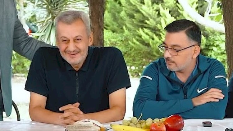 Salatın Əsgərovanın oğlu Nəsimi Nəbizadənin qaçmasından danışdı: Gülməlidir