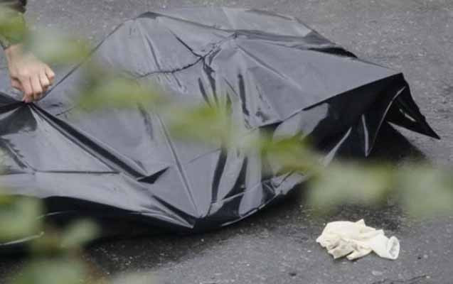 Bakıda maşın piyadanı vurub öldürdü