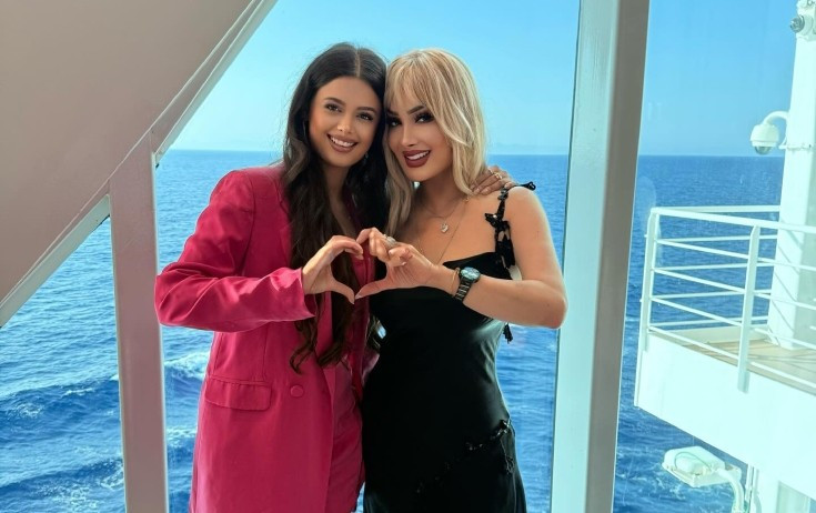 Məleykə Əsədova: Qızım TikTokdan nə öyrənəcək, lazım deyil