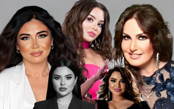 Müğənni Mina: Sənətə gələndə dəstəyə ehtiyac olmayıb