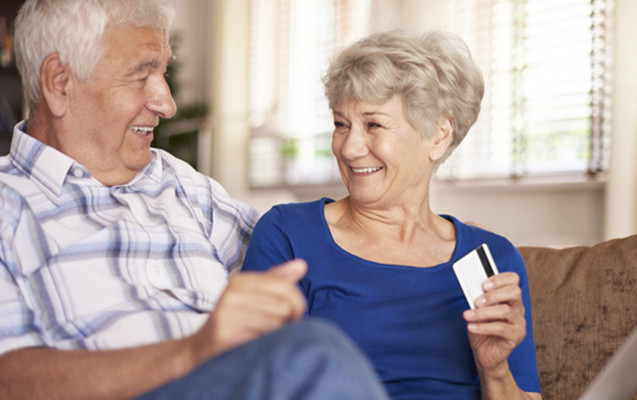 Azərbaycanda 1 milyondan çox adam pensiya alır