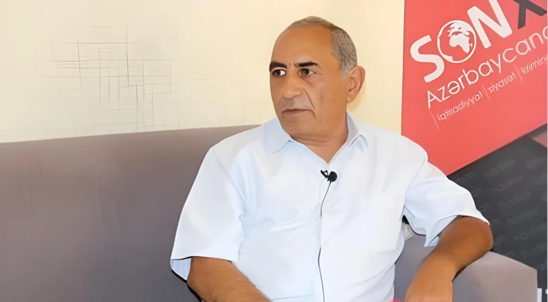 Azərbaycanda tanınmış həkim vəfat etdi