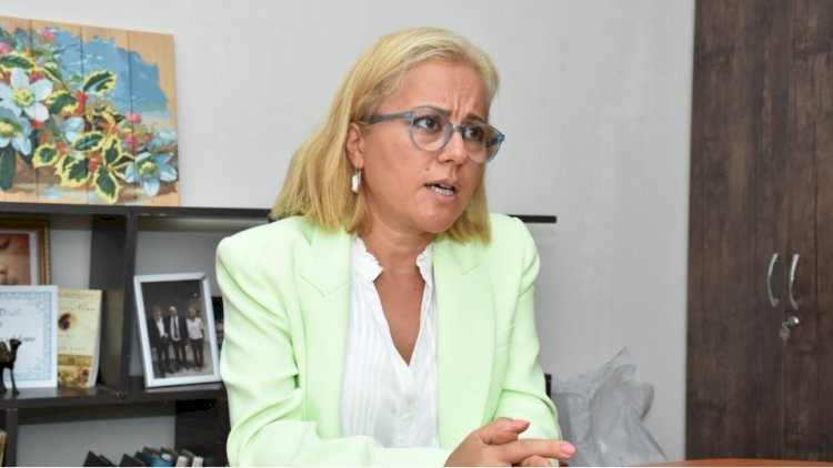 Ginekoloji əməliyyat üçün müraciət etdi, kardioloji şöbəyə göndərdilər – Nigar Köçərlidən ŞİKAYƏT