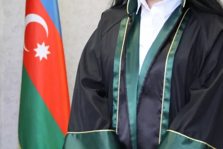 5 vəkil Kollegiya üzvlüyündən xaric edildi